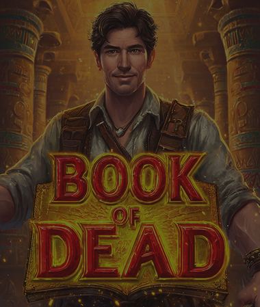 Book of Dead