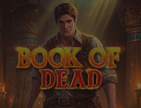 Book of Dead