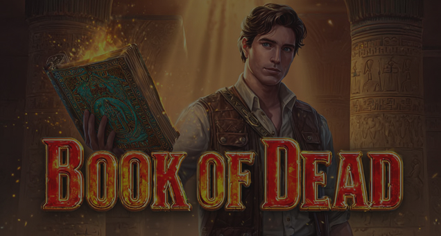 Book of Dead