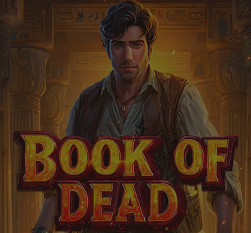 Book of Dead