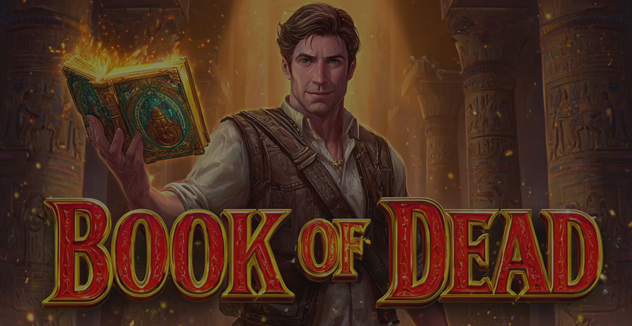 Book of Dead