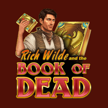 Book of Dead